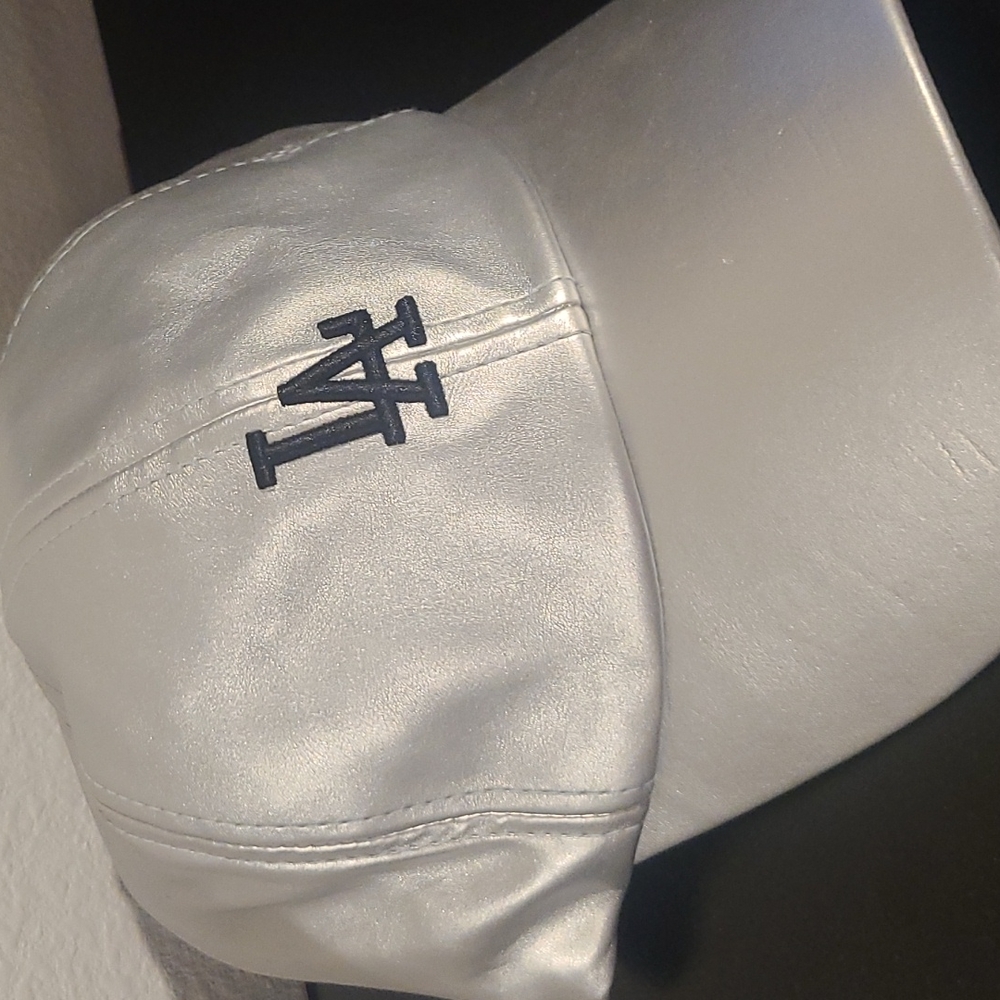 American Needle Cooperstown Collection LA Dodgers Cap